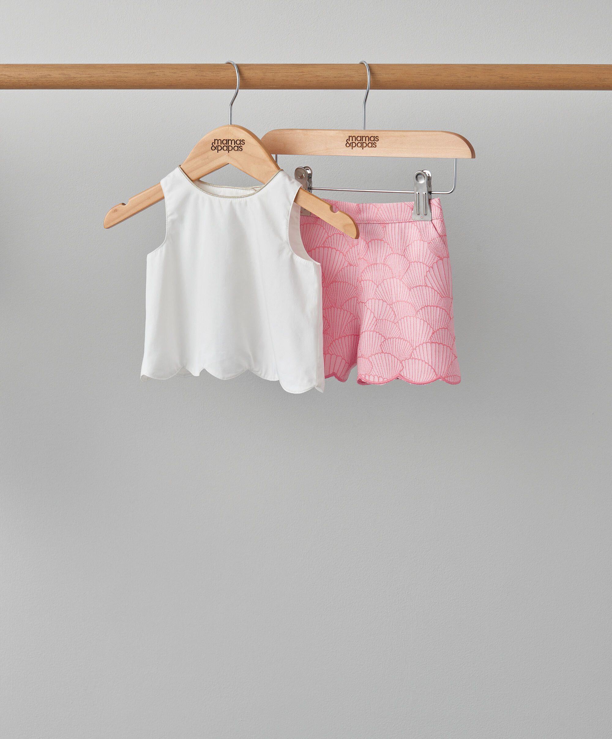 2 Piece Top & Shorts image number 7