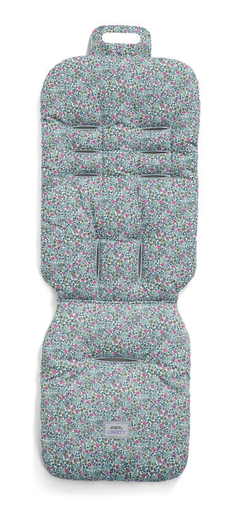 REVERSIBLE PUSHCHAIR LINER - LIBERTY image number 1