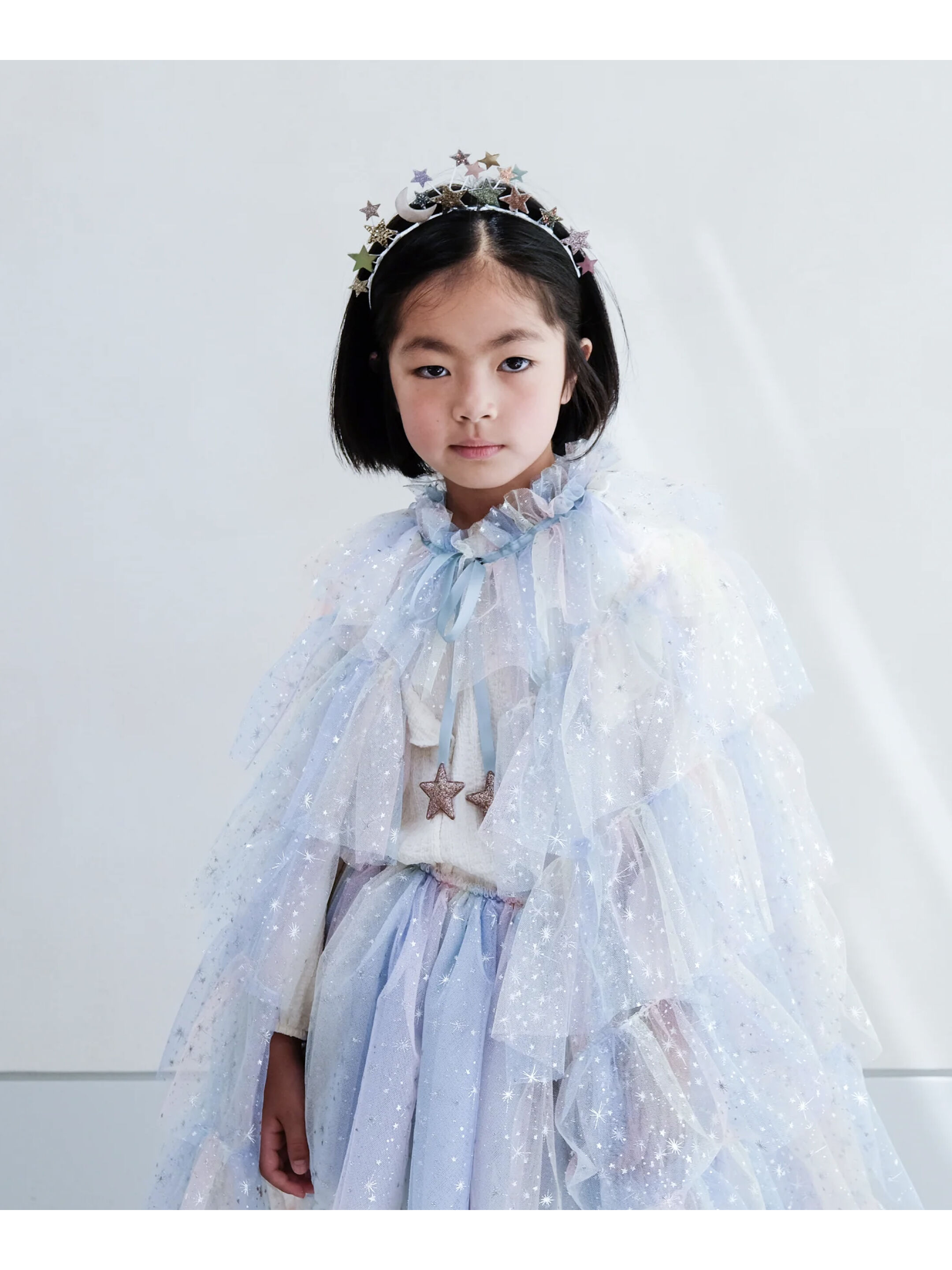 Mimi and Lula Fairytale Magic Star Headdress image number 2