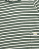 Long Sleeved Stripe T-Shirt image number 3