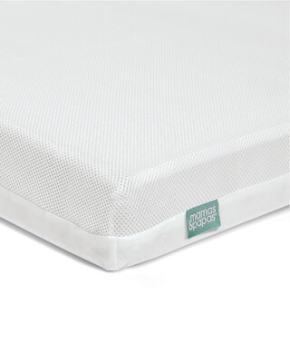 Cotbed Mattress Cover