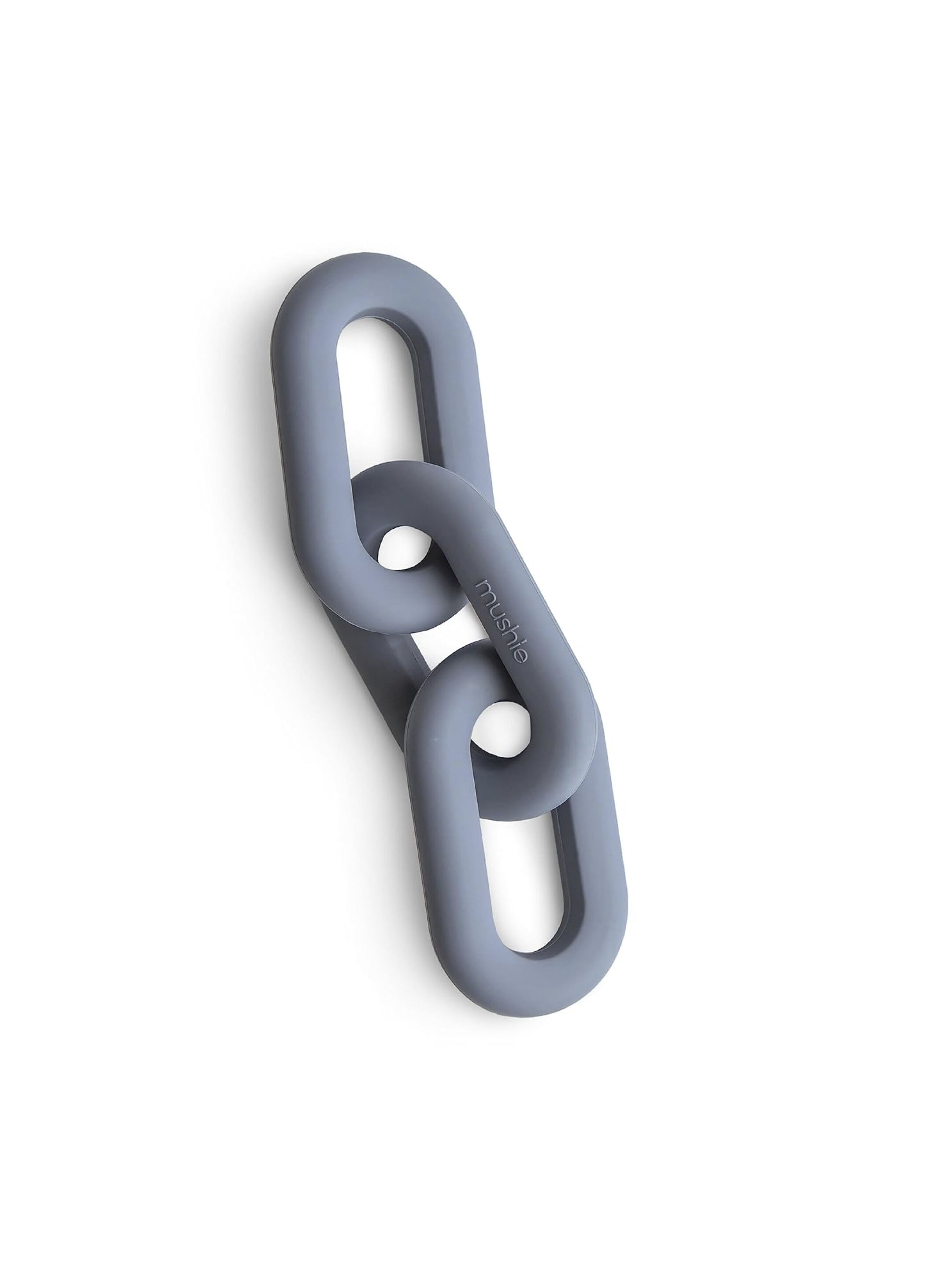 Mushie Links Teether (Tradewinds)