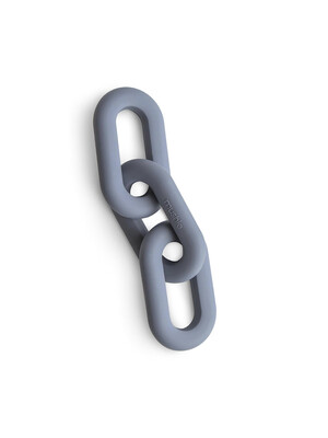 Mamas & Papas Mushie Links Teether