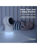 Hubble Smart HD Baby Monitor with Night Light image number 2