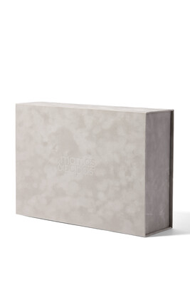 M&P Gift Set Box - Grey
