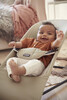 BabyBjorn Bouncer Balance Soft Cotton - Khaki/Beige image number 3