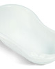 Oval Bath - White image number 1