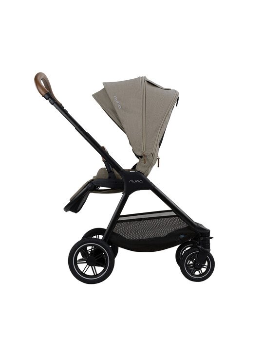 Buy Nuna Triv Next - Cedar - All Strollers | Mamas & Papas UAE Buy Nuna Triv Next - Cedar - All Strollers | Mamas & Papas UAE