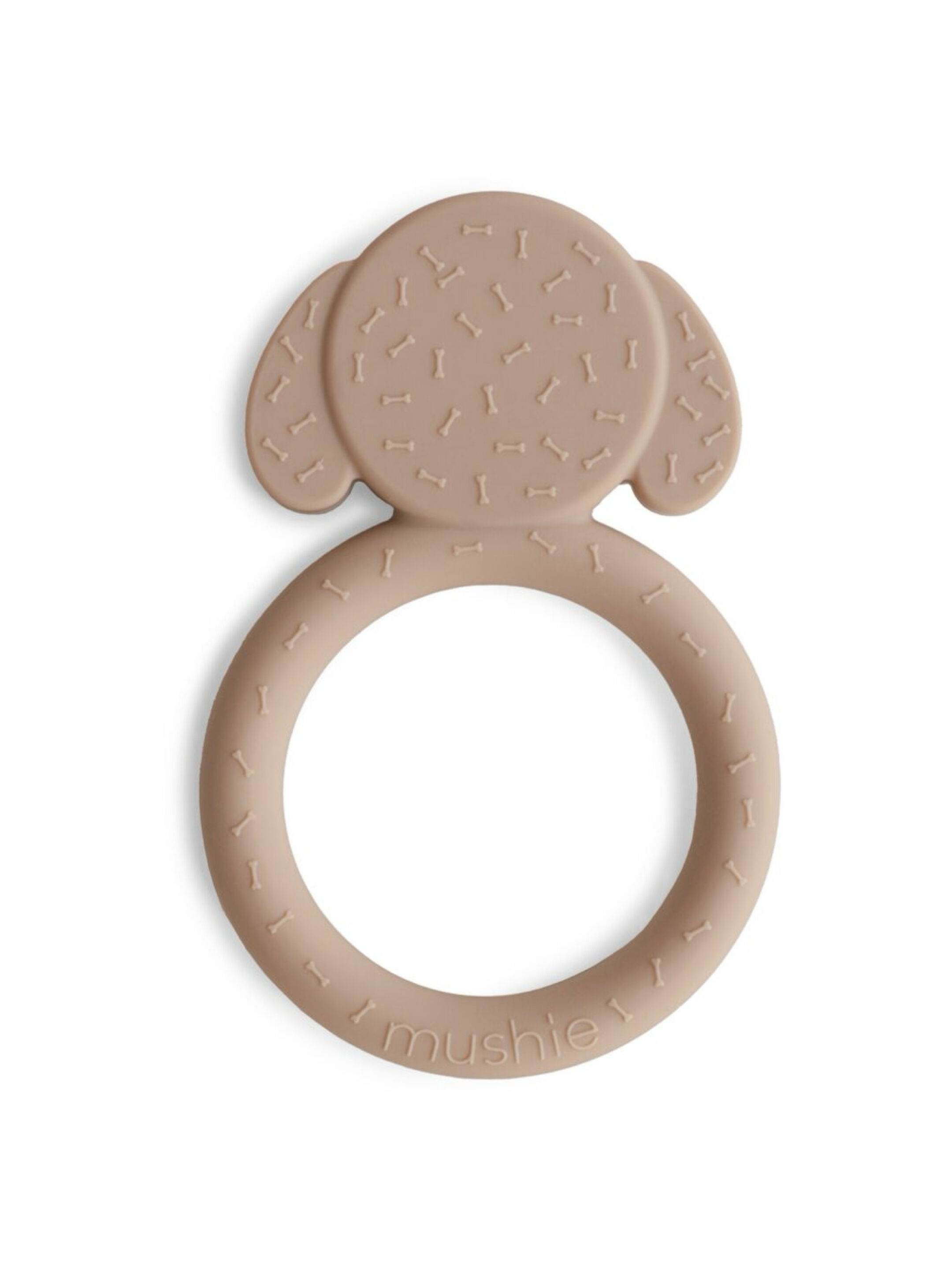 Mushie Teether Dog image number 6