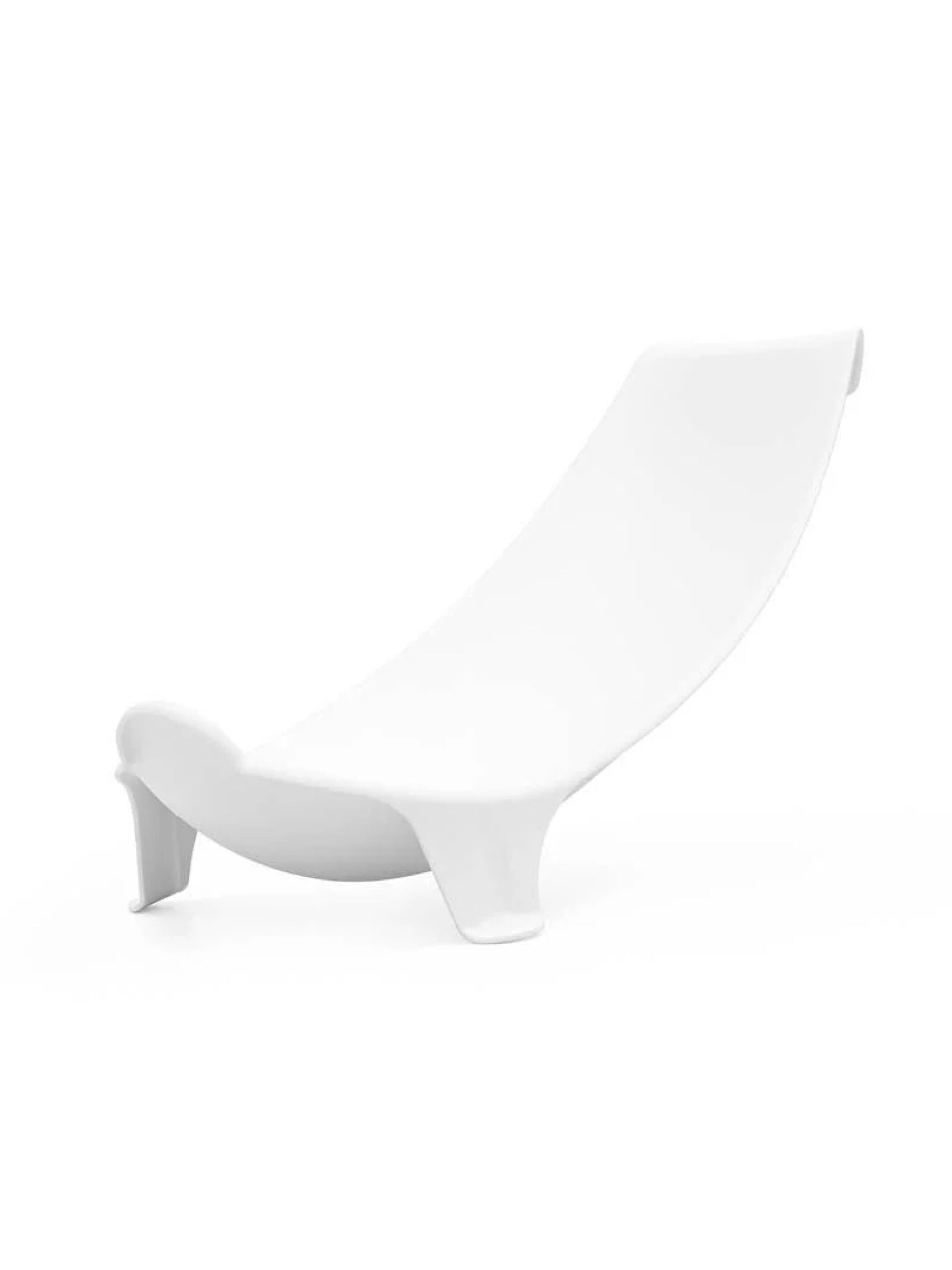  Stokke Flexi Bath Sandy Beige + Flexi Bath Stand Bundle ( 2 pieces) image number 4