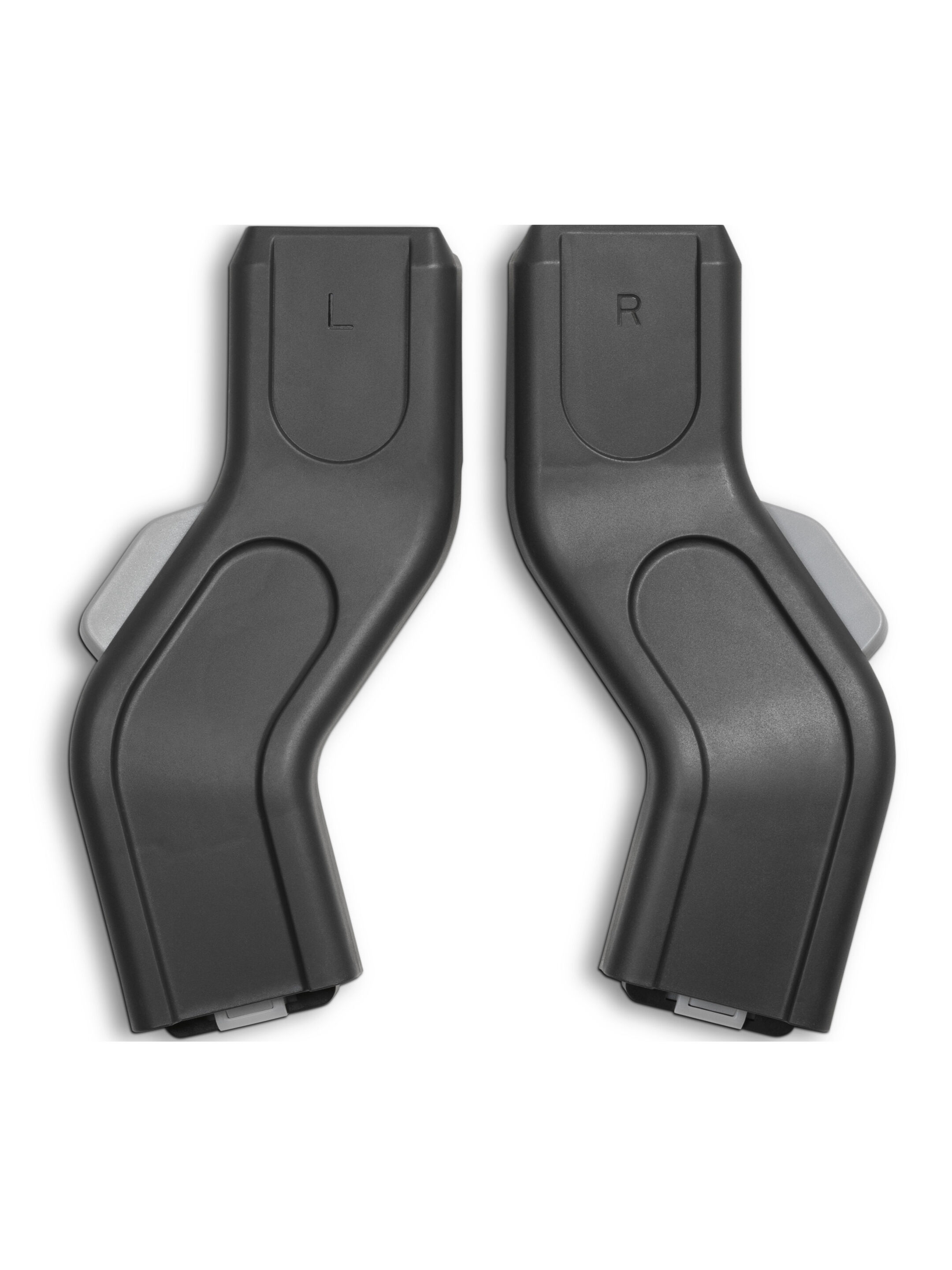 UPPAbaby Upper Car Seat Adapters For Vista V2/V3, Cruz V2 Maxi Cosi, Nuna, Cybex, Besafe