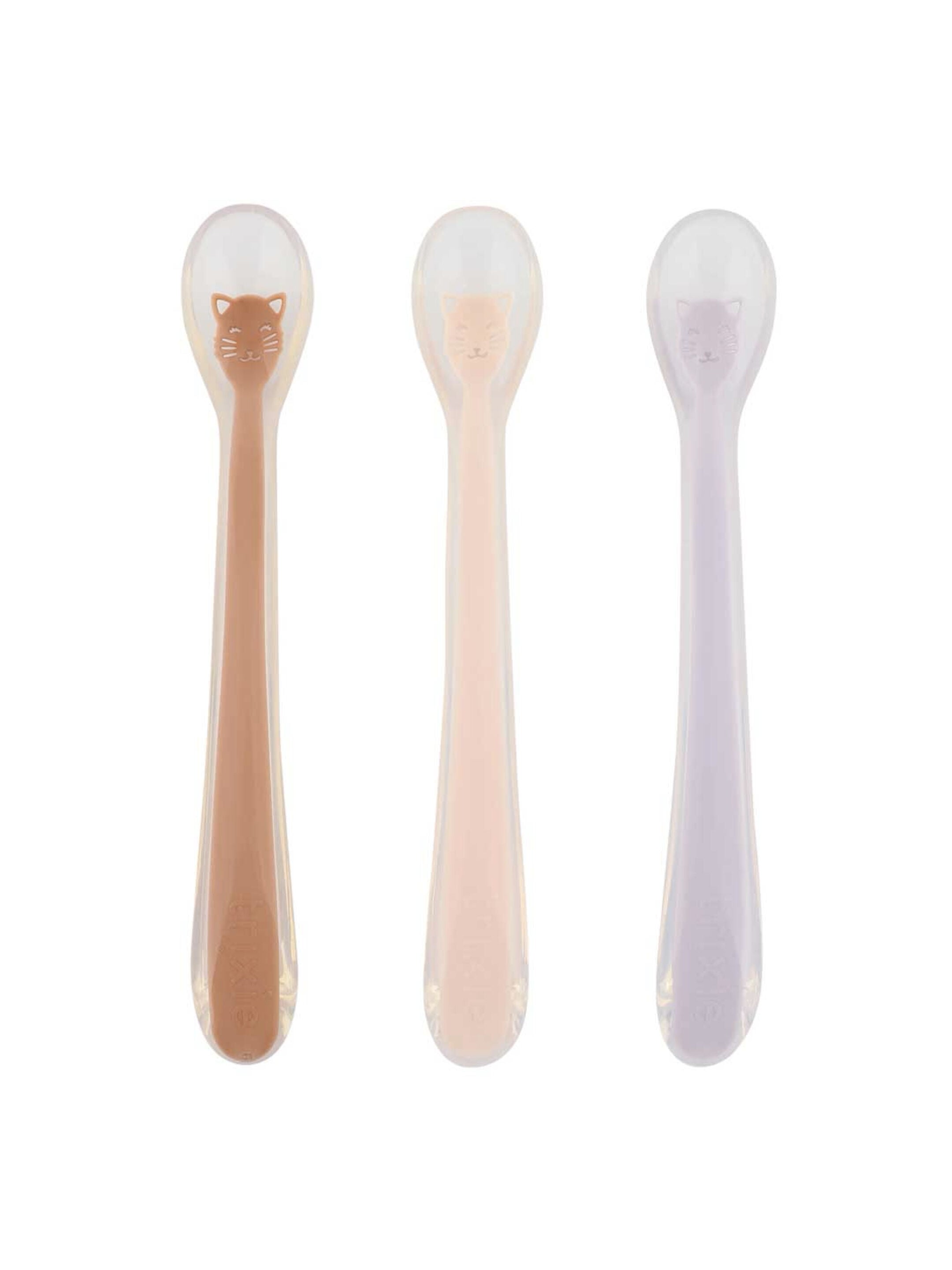 Trixie Feeding Spoon - Pack of 3 - Mrs. Cat image number 3
