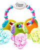 Tommee Tippee Teethe n Play Water Teether, (6 months +) - Multi Colour image number 3