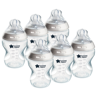 Mamas & Papas Tommee Tippee Natural Start Bottles