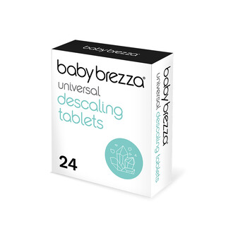 Universal Descaler Tablet