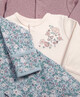 Floral All-in-Ones (Set of 3) image number 3