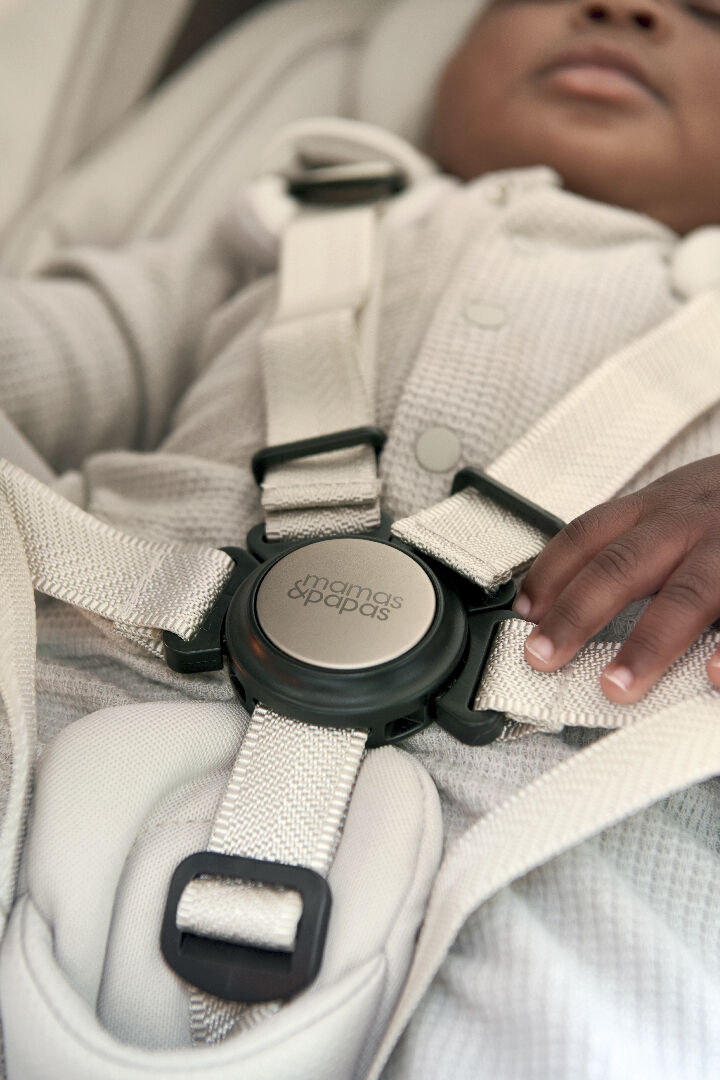 Ocarro 2 Pushchair - Shell image number 2