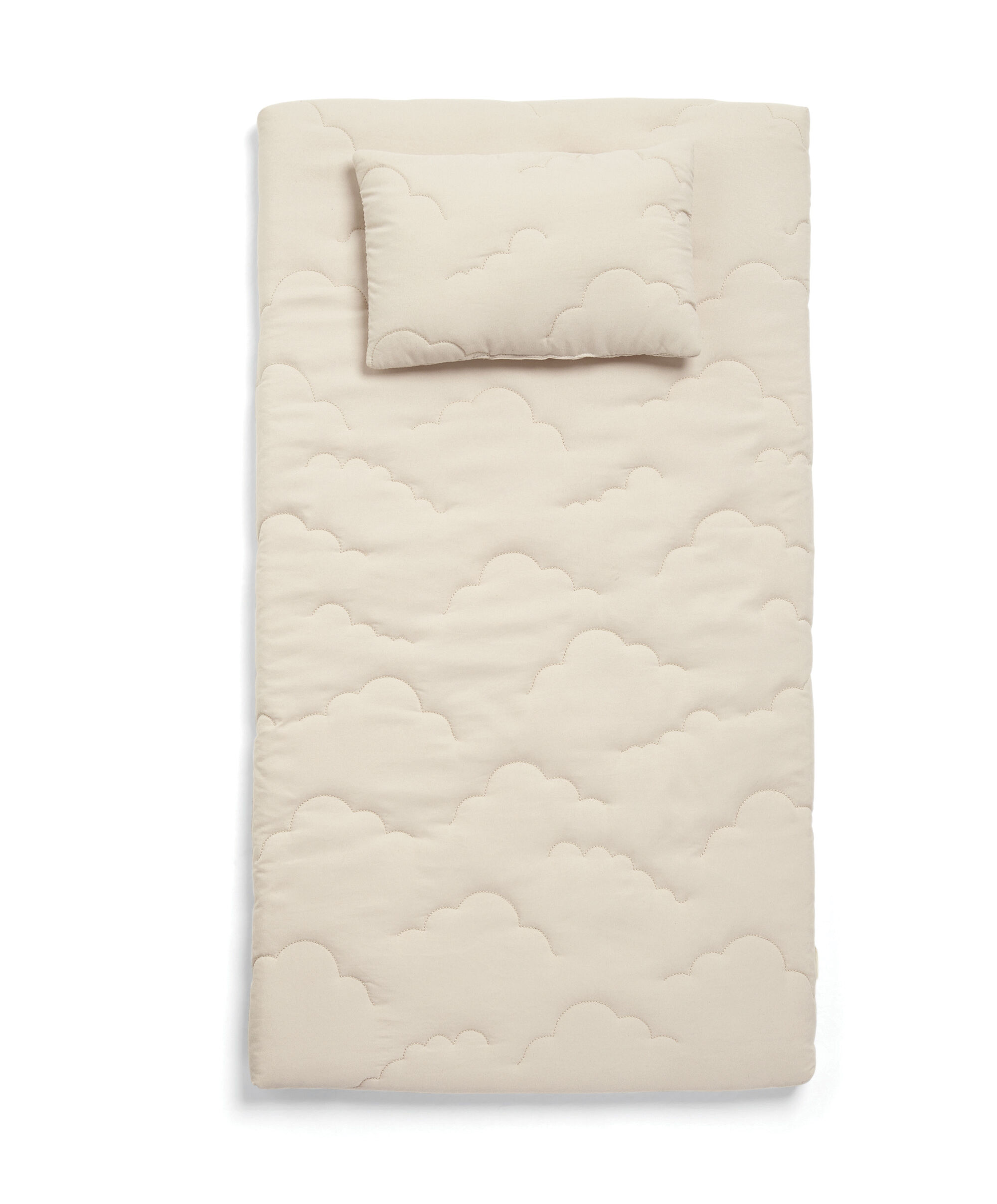 Luxury Changing Mat &ndash; Duckling