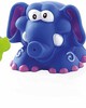 Nuby Bath Squirter (Crocodile, Elephant and Duck) image number 1