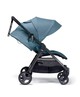 Armadillo Folding Pushchair - Pacific Blue image number 2