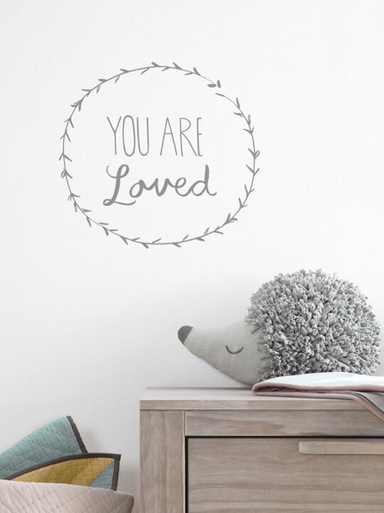 Wall Art - Wall Stickers image number 1