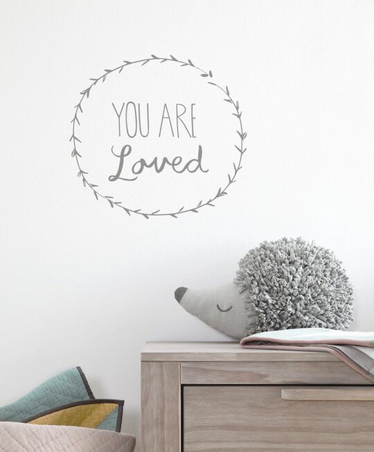 Wall Art - Wall Stickers image number 1