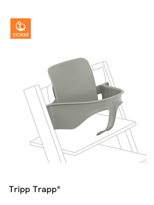 Stokke Tripp Trapp Baby Set V2