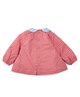 Scallop Collar Blouse image number 2