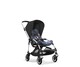 Bugaboo Bee5 Sun Canopy Black image number 2