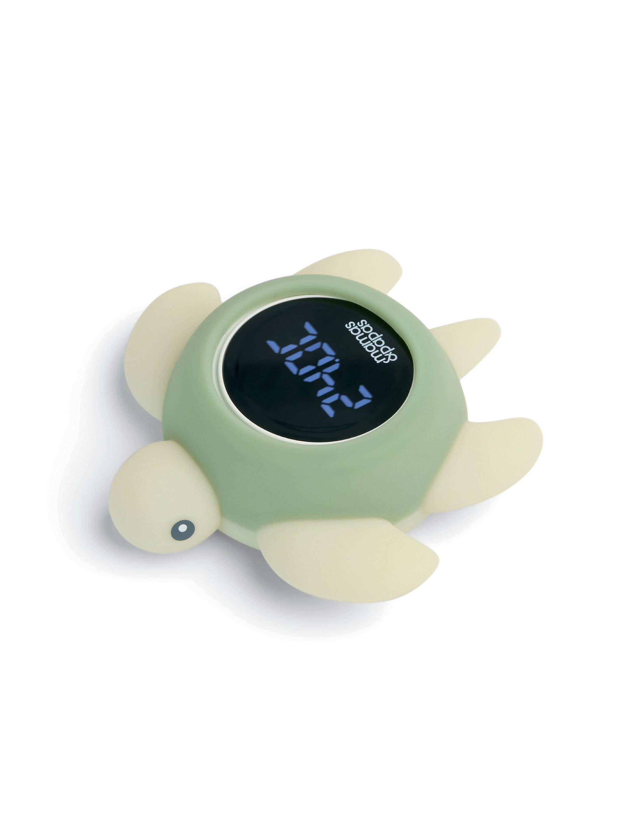 Bath Thermometer - Turtle