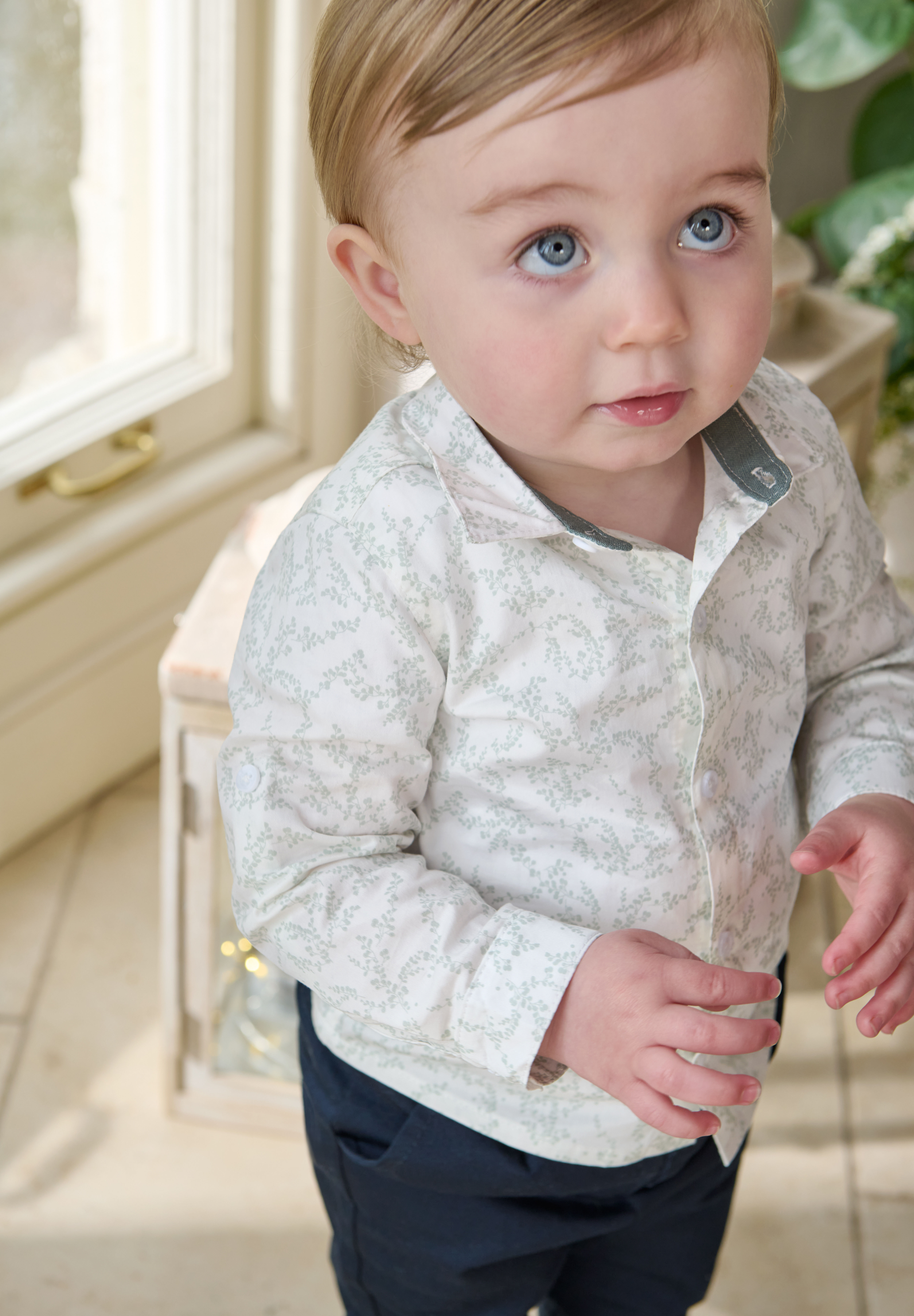 Chino Trouser image number 8