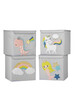 Potwells Children's Storage Box - Unicorn image number 3