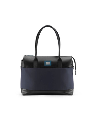 Cybex Platinum Tote Bag Nautical Blue