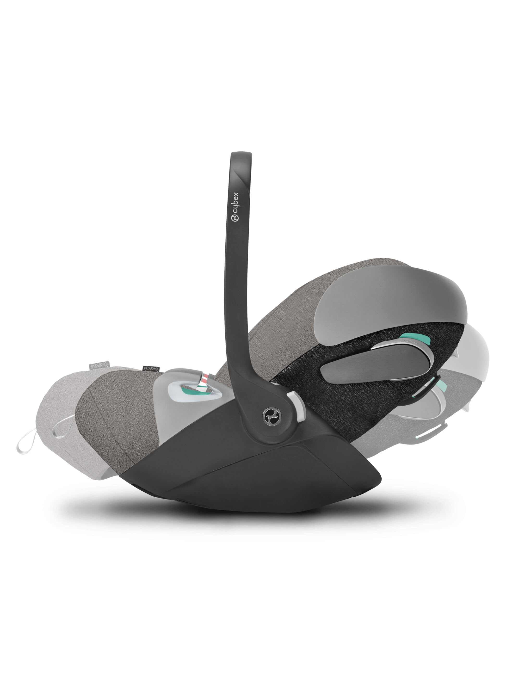 Zi Size Base Cybex Cloud Z Cybex Cloud Z I Size Isofix Cybex Cloud