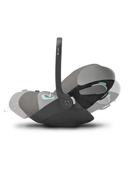 Cybex Cloud Z I Size Isofix Cybex Cloud Z I Size Base Cybex Cloud