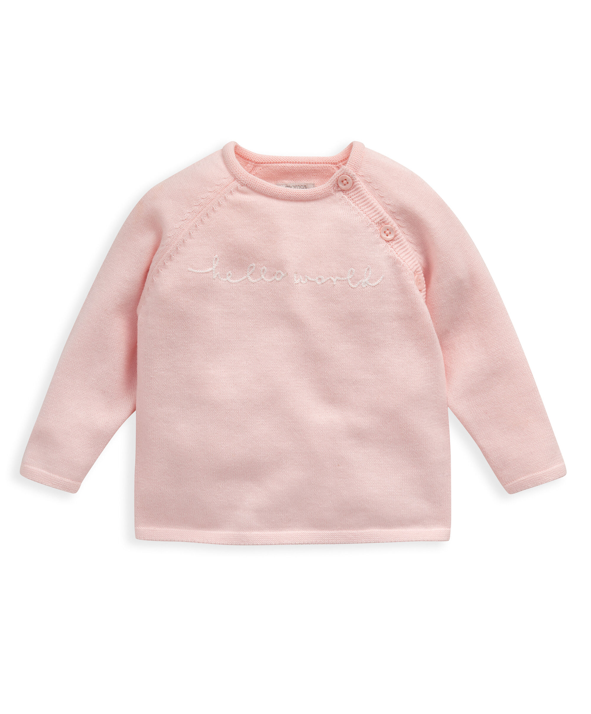 Organic Cotton Striped Leggings image number 3