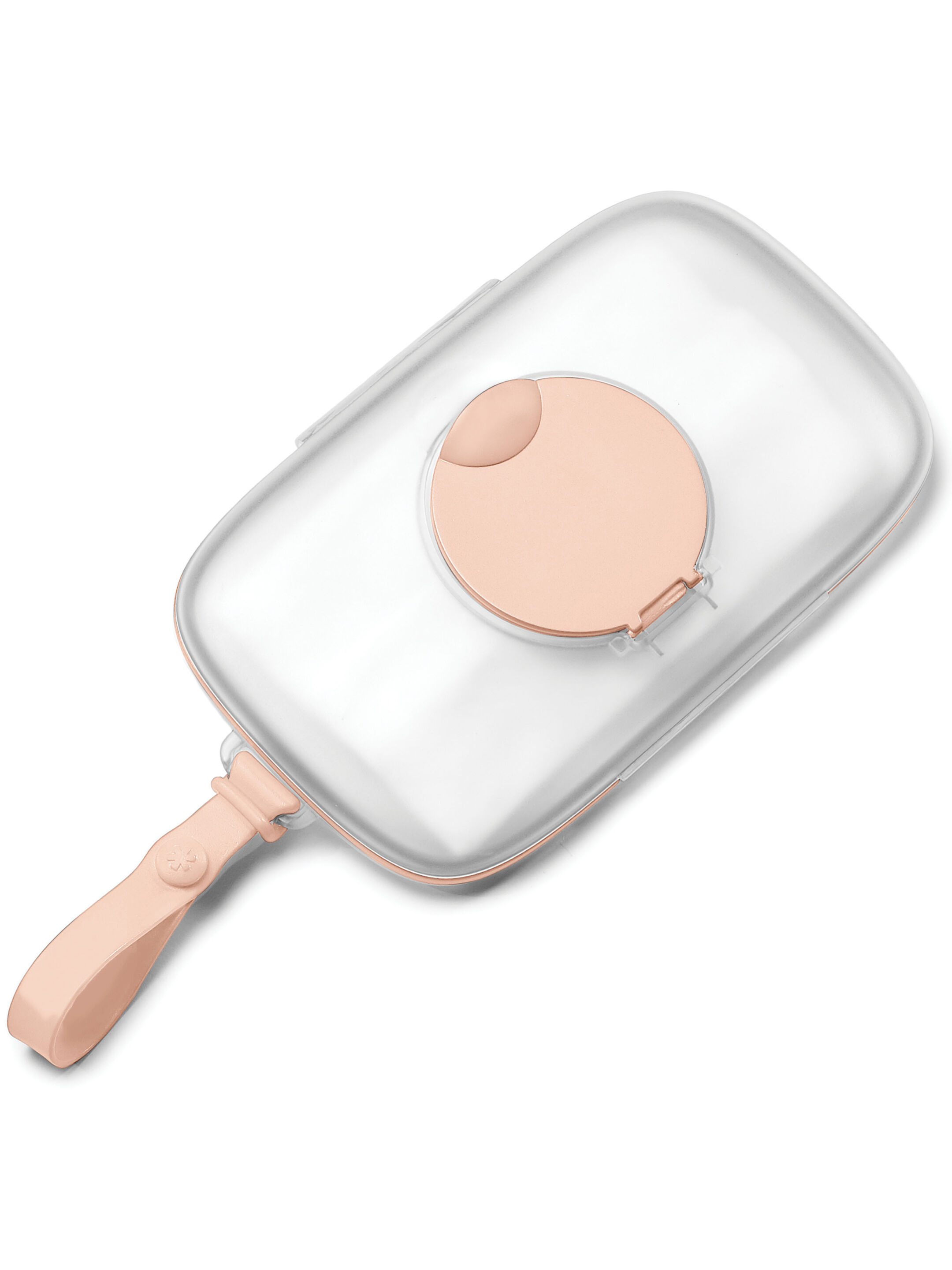 Grab & Go Wipes Case