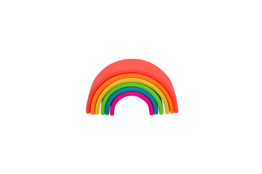 Dena 6 Rainbow Neon image number 1