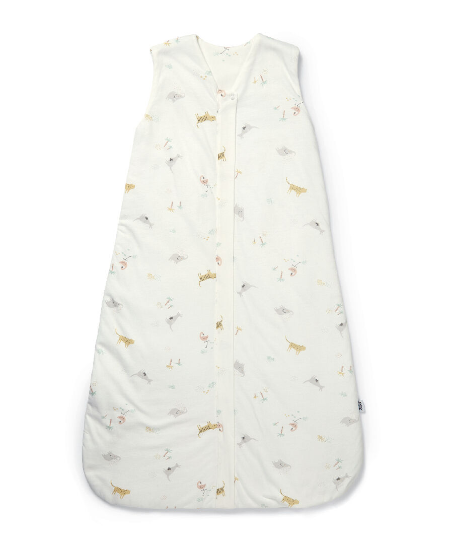 Dreampod 6-18 Months 2.5 Tog - Wildly Adventures