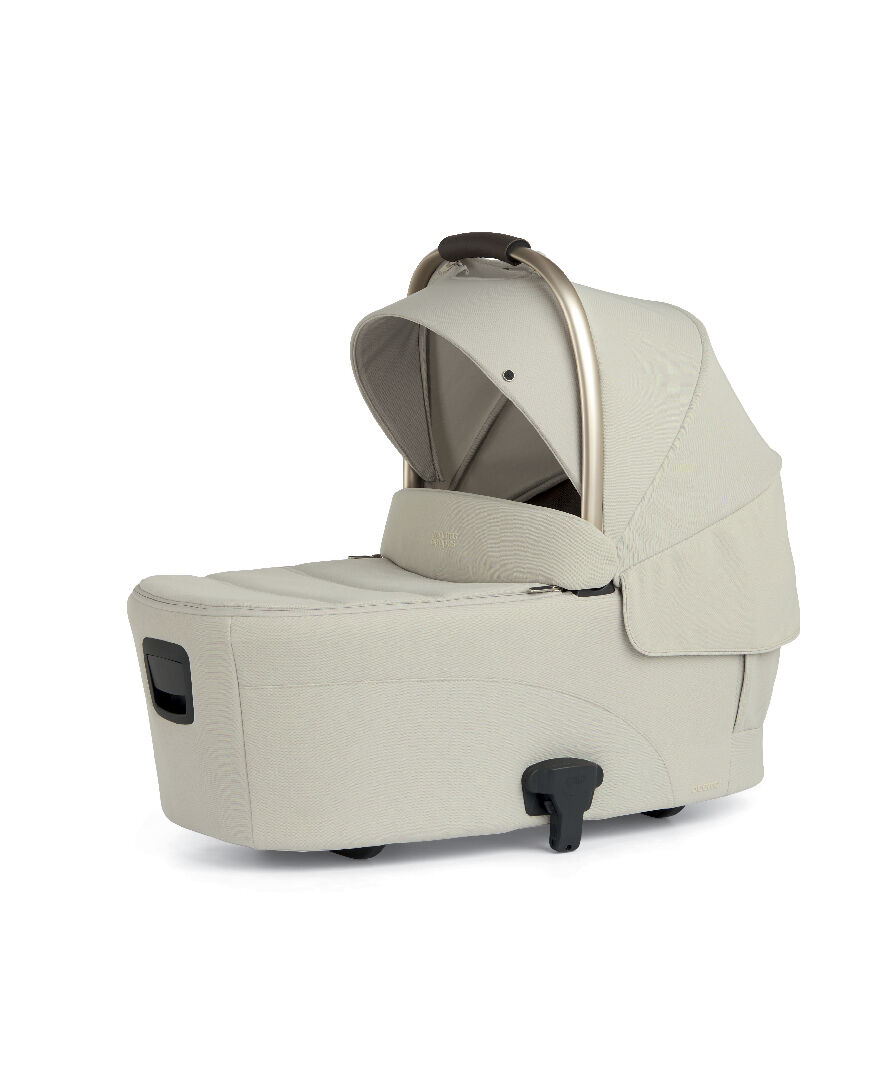Ocarro 2 Carrycot - Shell image number 4