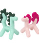 Boon PRANCE Unicorn Silicone Teether image number 2
