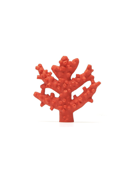 Coral Teether by Lanco image number 1