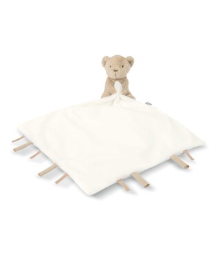 Bear Comforter