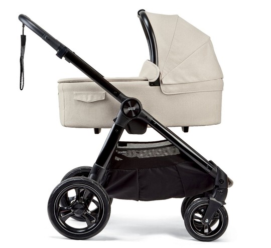 OCARRO CARRYCOT  - CALICO image number 2