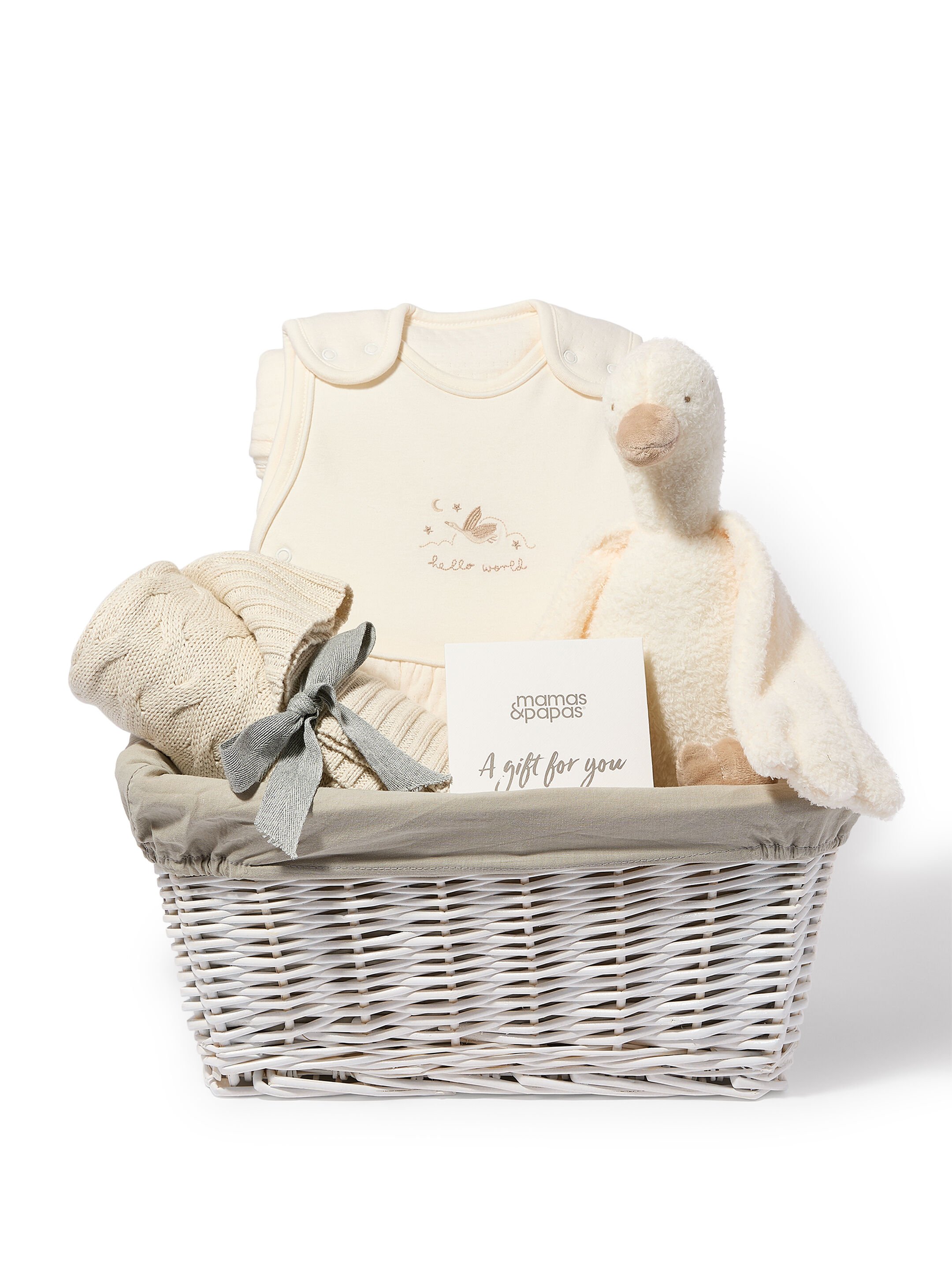 Buy Baby Gift Hamper Piece Duckling Set Gift Hampers Mamas