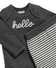 2 Piece Hello Knit Set image number 4