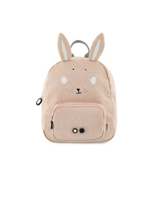 Mamas & Papas Trixie Backpack Small Mrs. Rabbit
