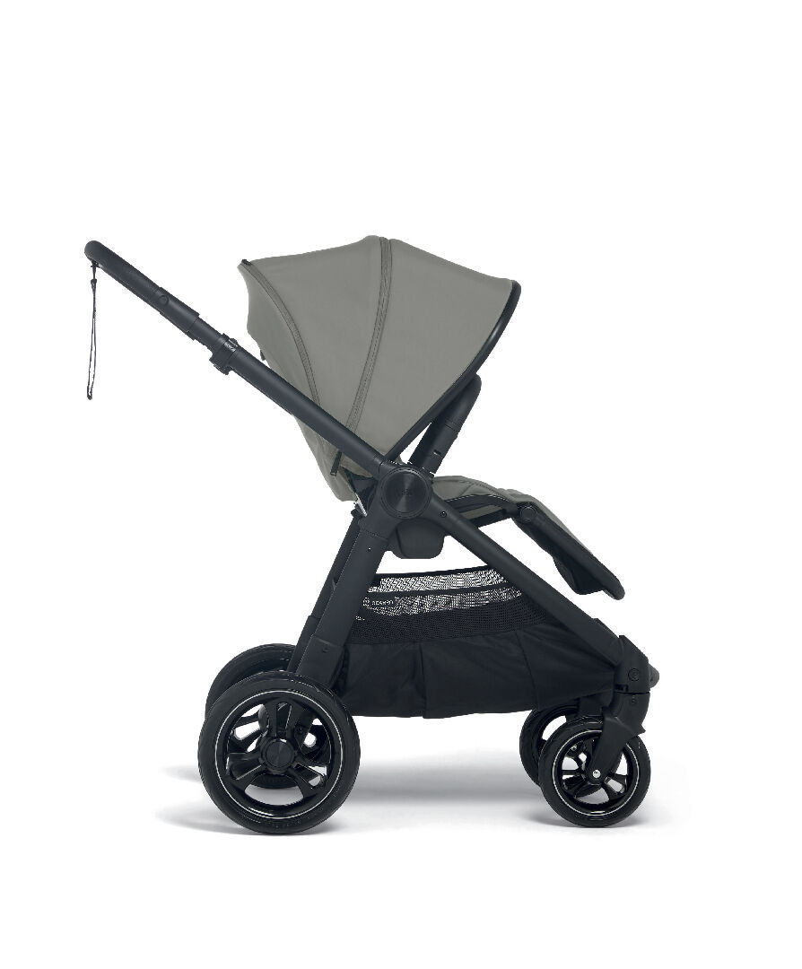 Ocarro Pushchair - Flint image number 2