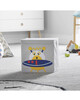 Potwells Children's Storage Box - Spaceship image number 4