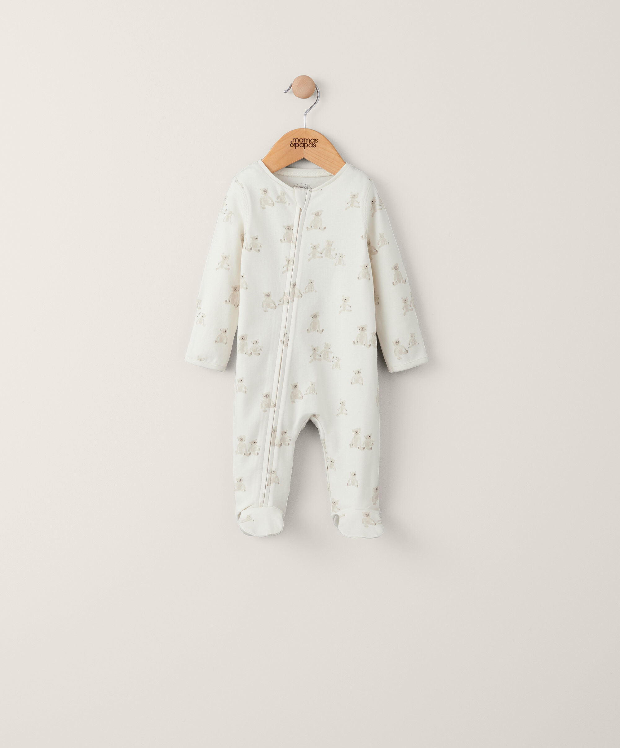 Teddy Bear All Over Print All In One